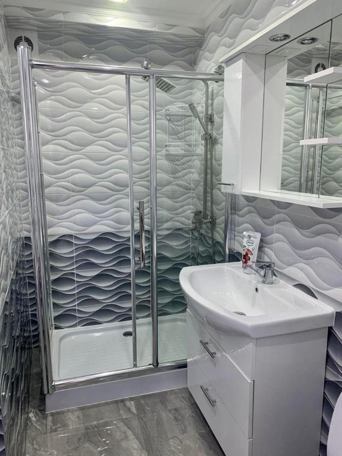 דירות צ'יסינאו Apartament On Lev Tolstoi 43B! מראה חיצוני תמונה